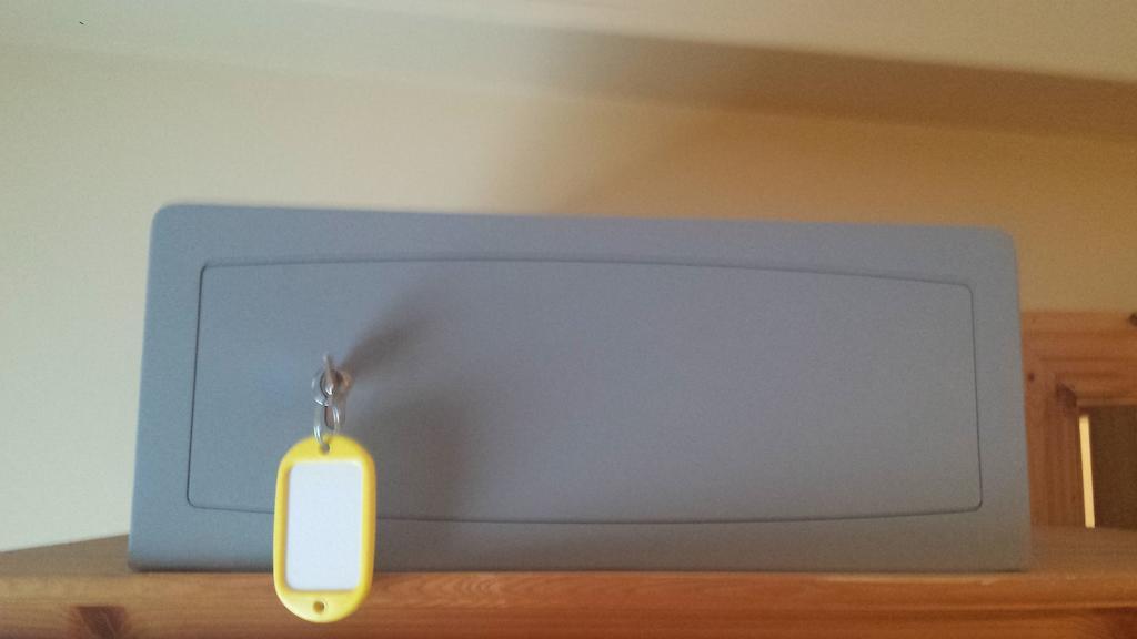 Dun Aoibhinn Guest Accommodation *