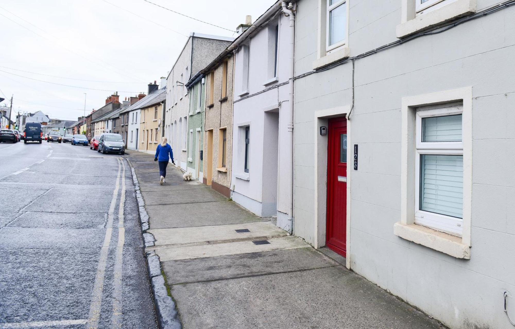 The Red Keep Fab Location - Two Bed - Two Bathrooms -townhouse Apartment *