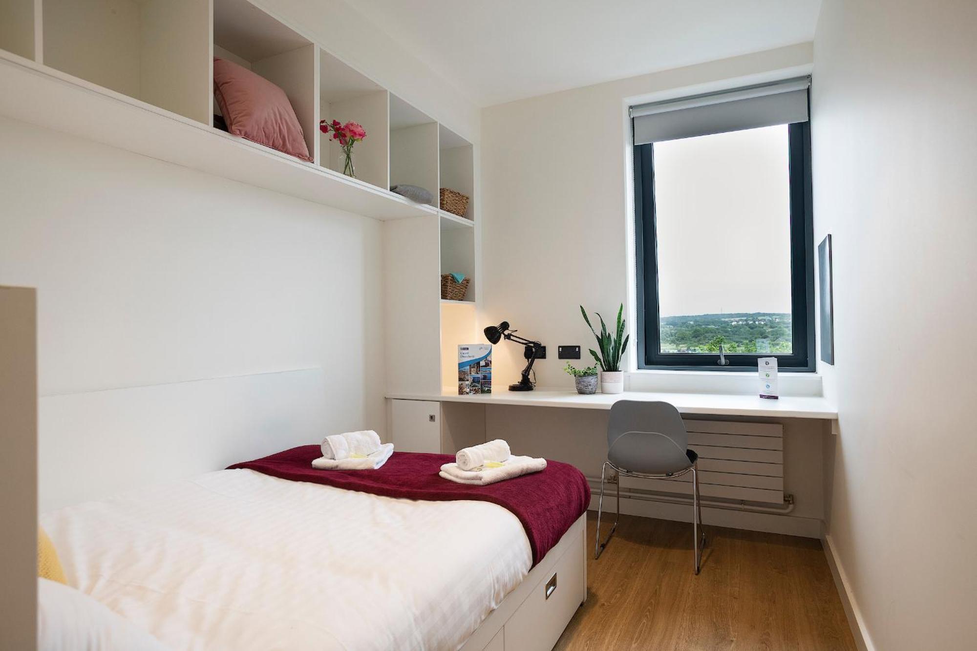Hostel Of Galway