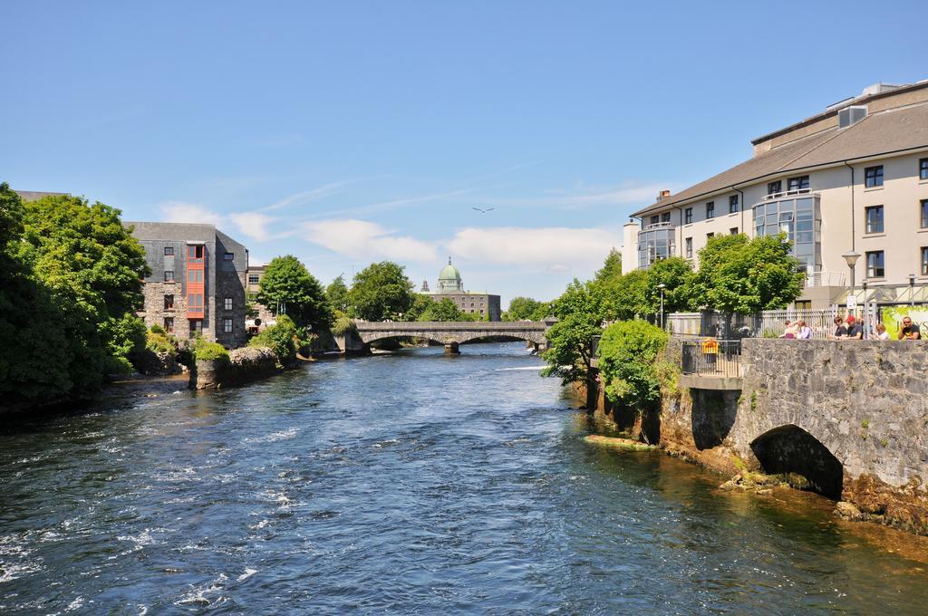 Cappa Veagh Galway