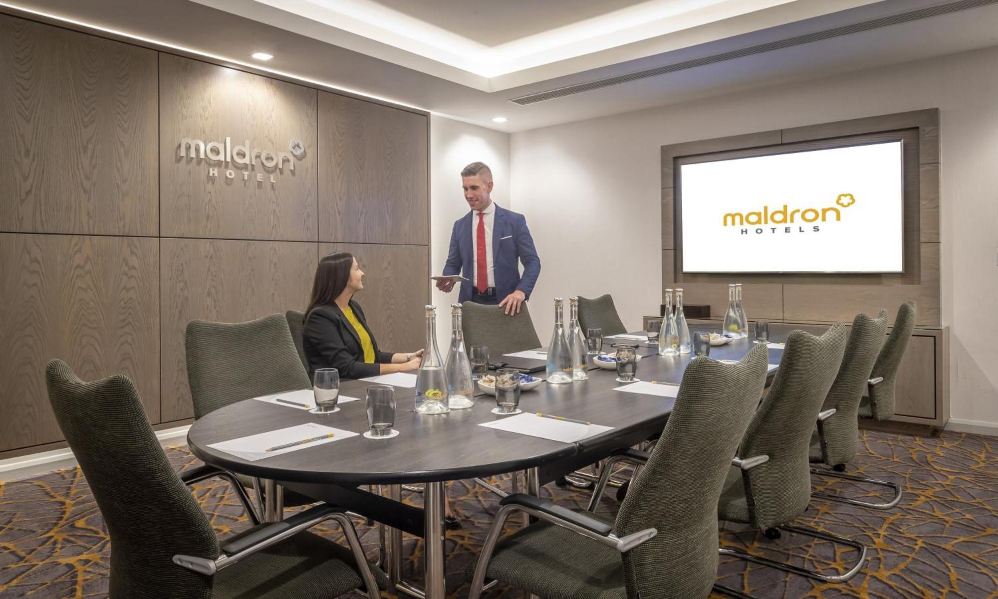 Maldron Sandy Road 4* Galway