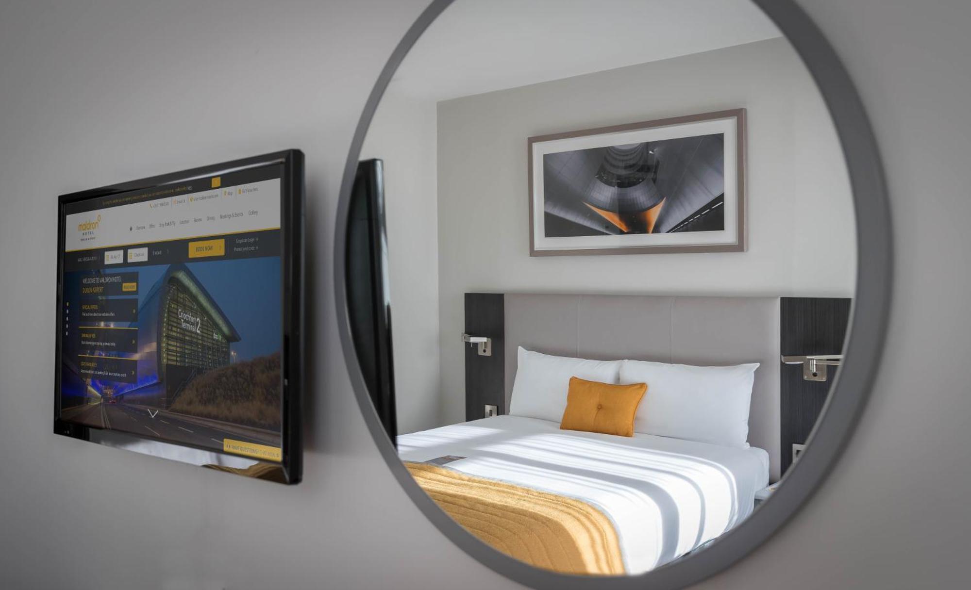 Hotel Maldron Sandy Road