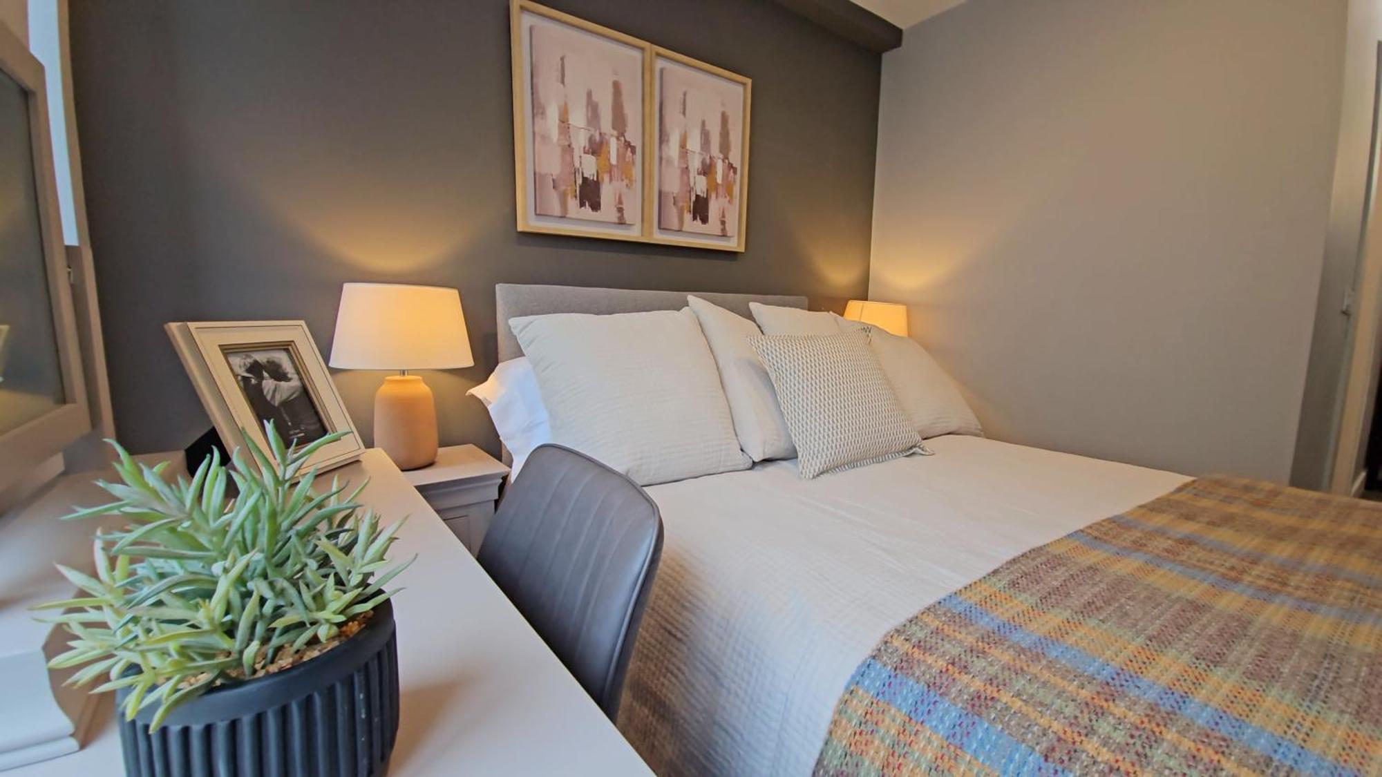 Aparthotel Madison House *