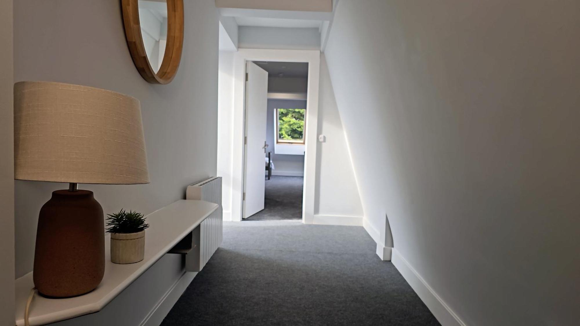 Aparthotel Madison House