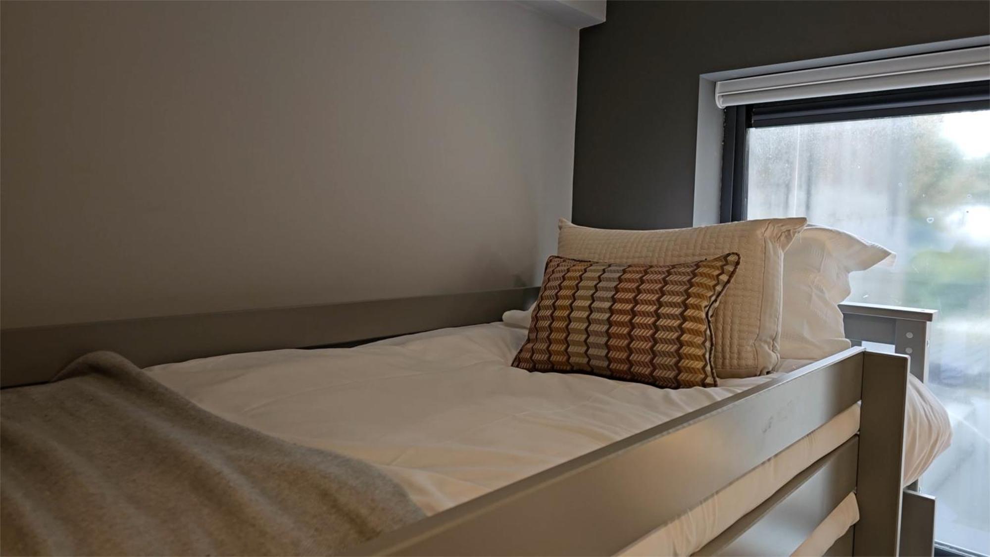 Madison House Galway