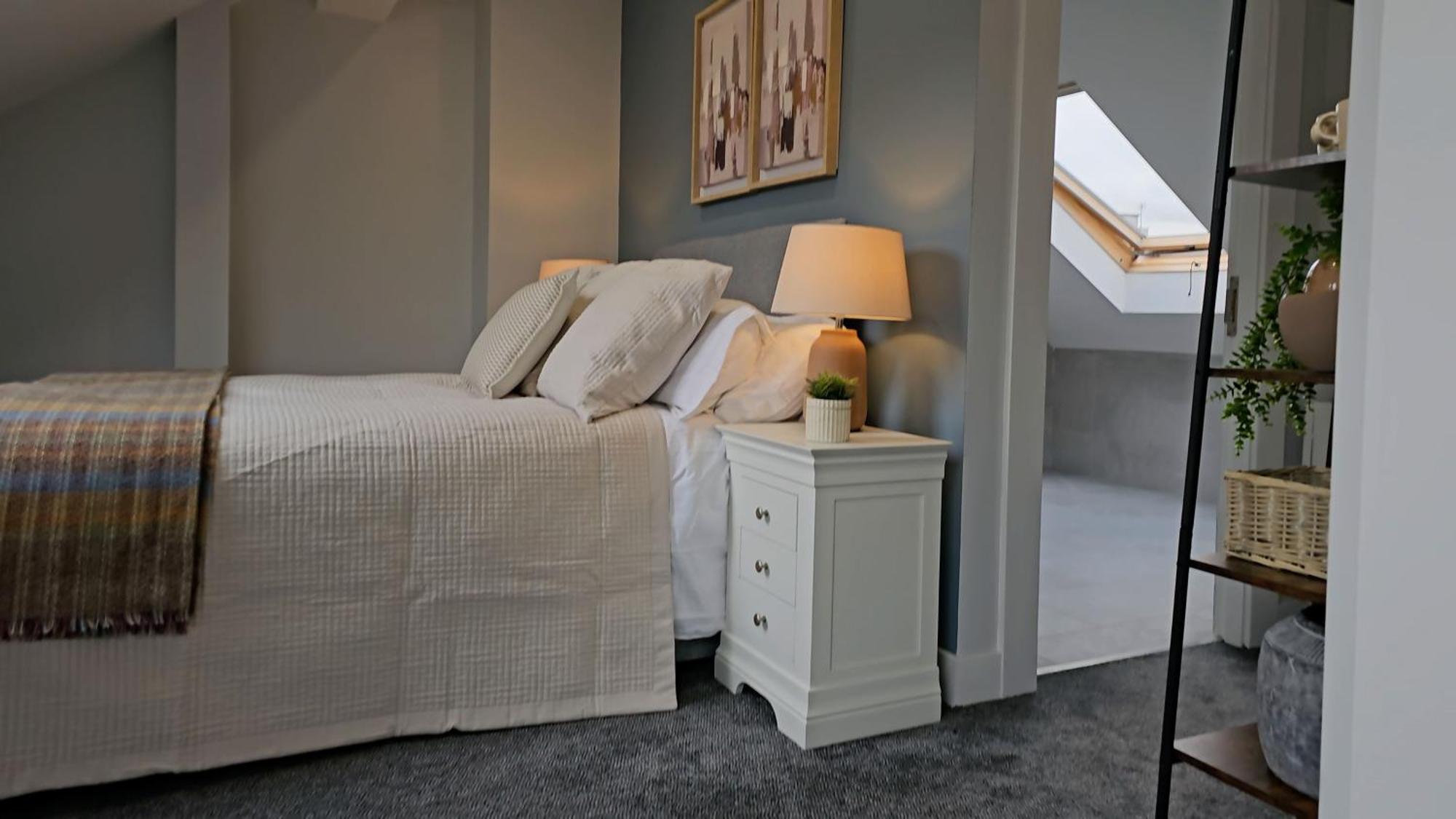 Madison House Aparthotel
