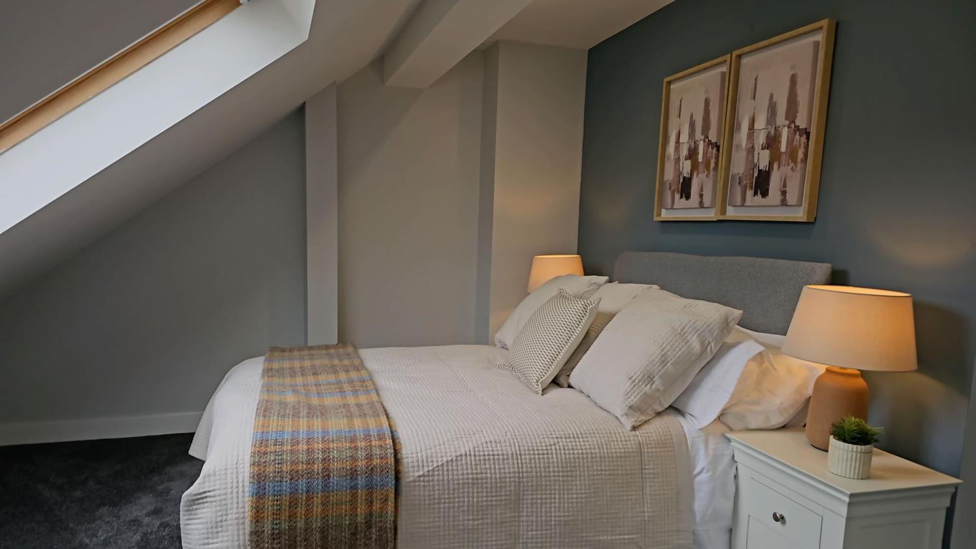 Madison House Galway