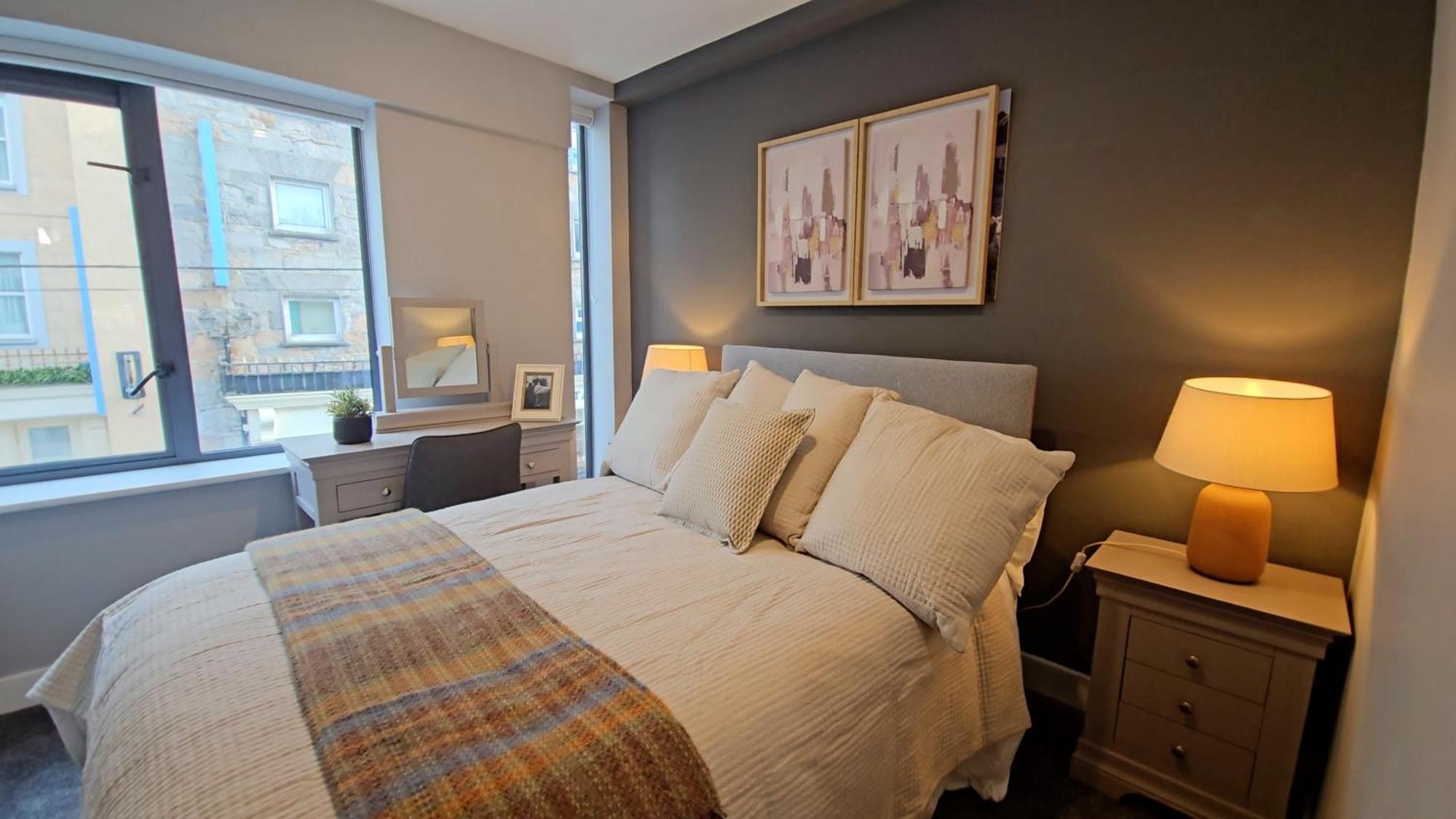 Madison House Aparthotel Galway