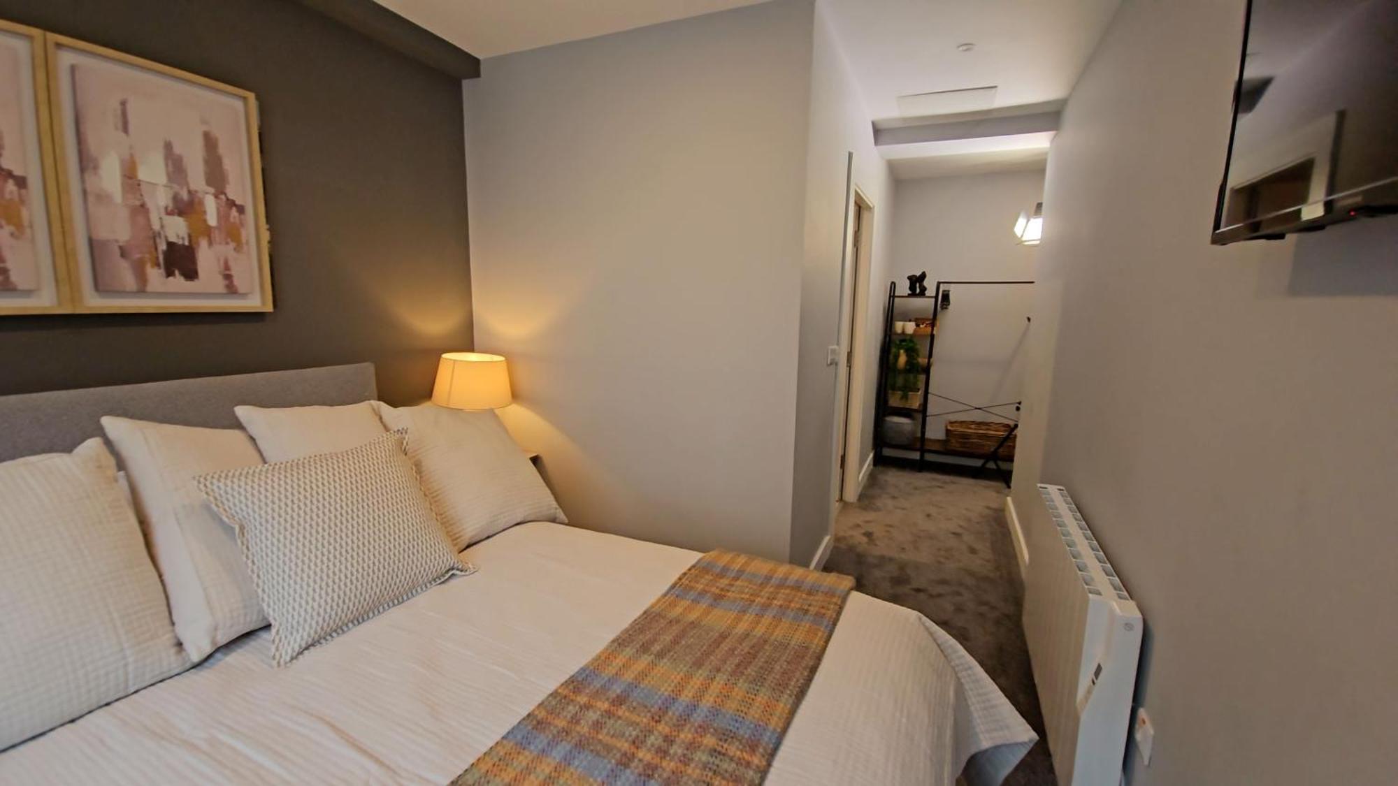 Madison House Aparthotel