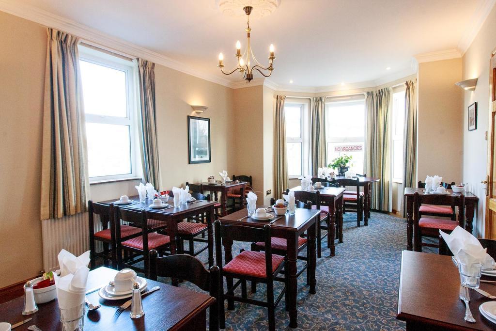 Bay View Guest House And B&B Galway