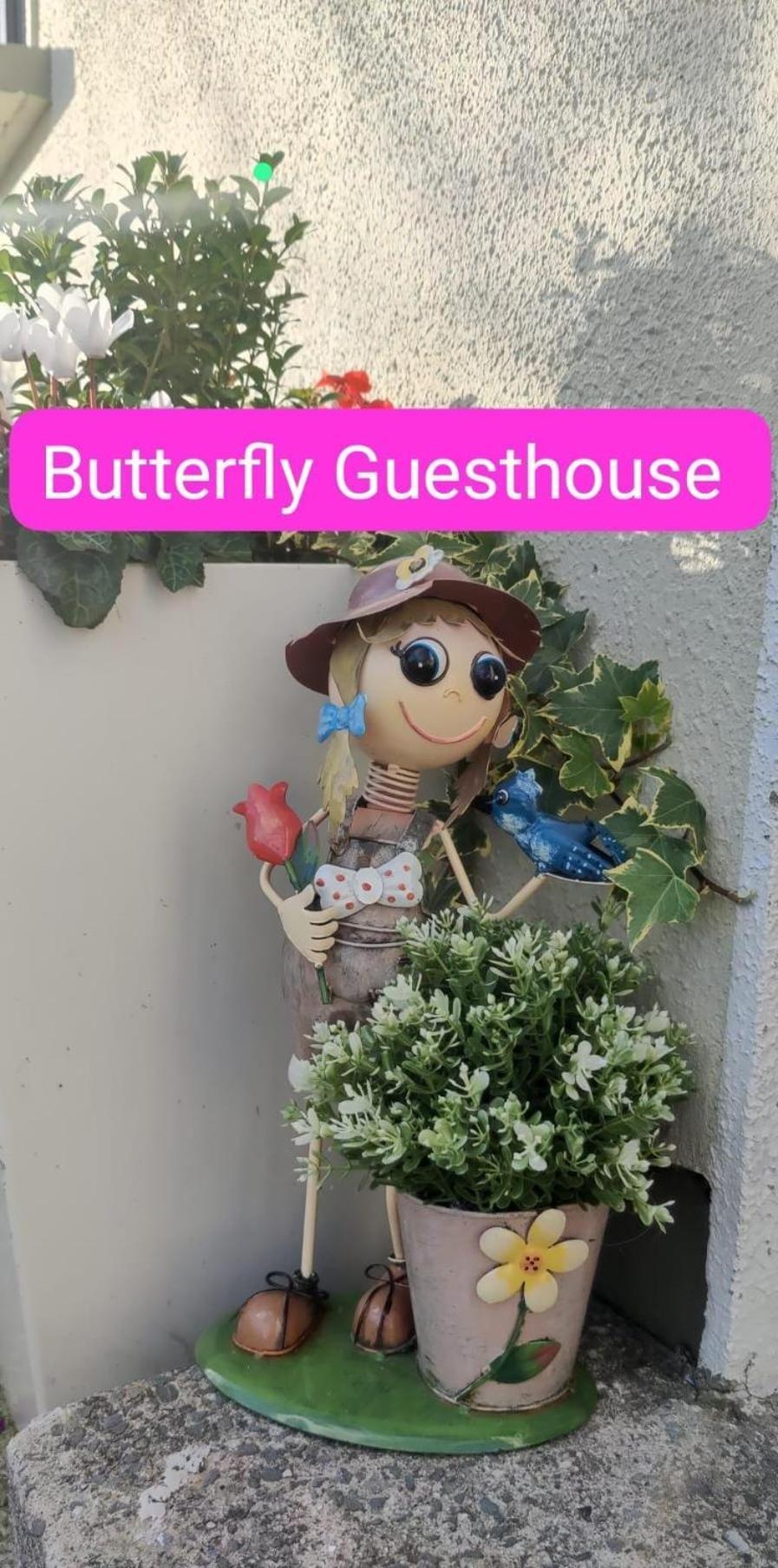 Apartment Butterfly - Entire Within 5km Of