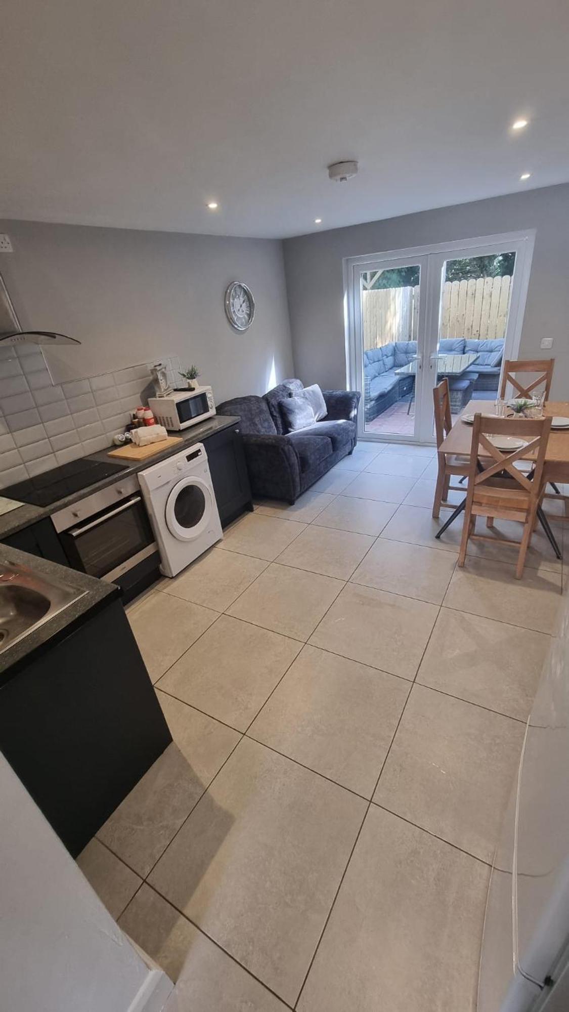 Guest house Eyre Square Lane Budget