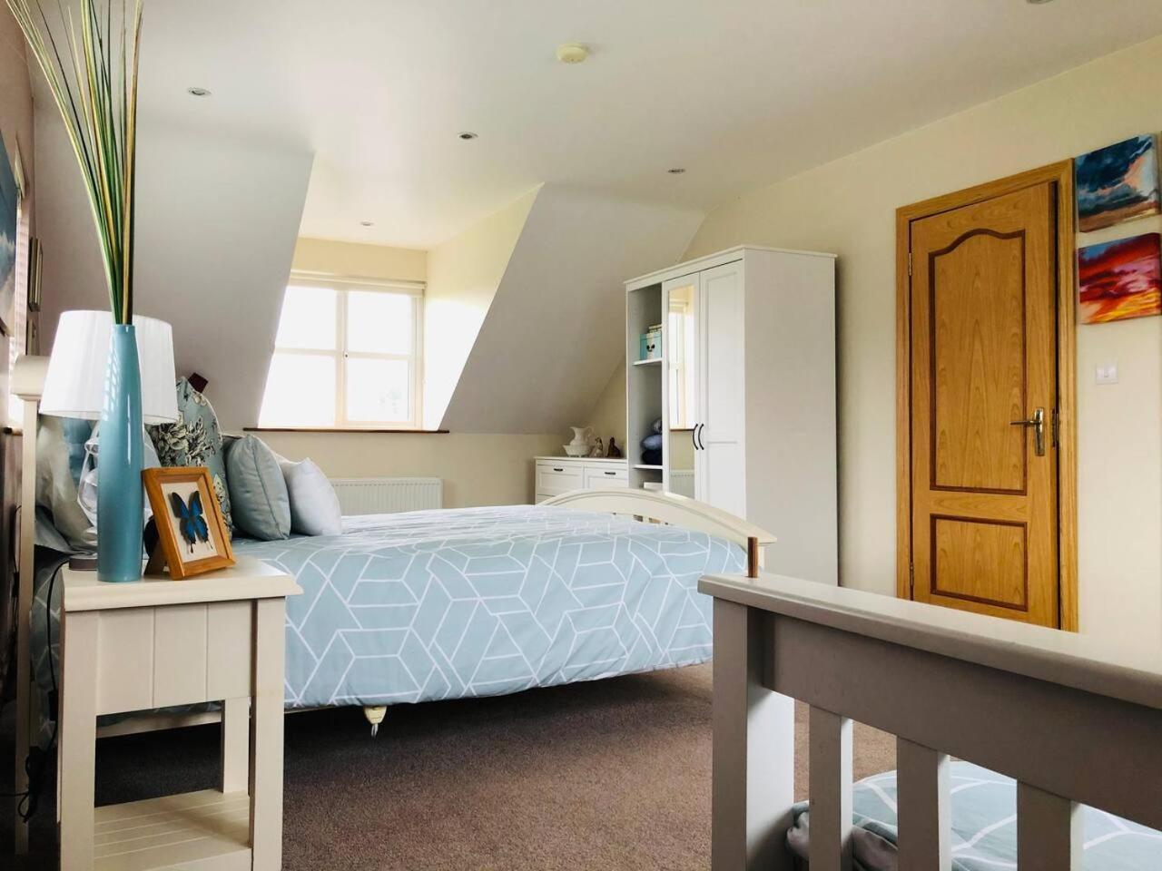 Holiday home Connemara. 3 Bedroom, 8 Bed,