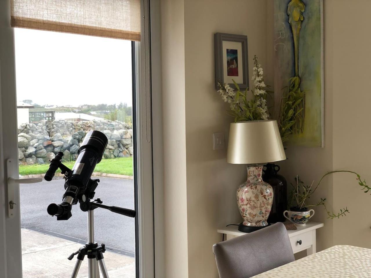 Connemara. 3 Bedroom, 8 Bed, * Galway