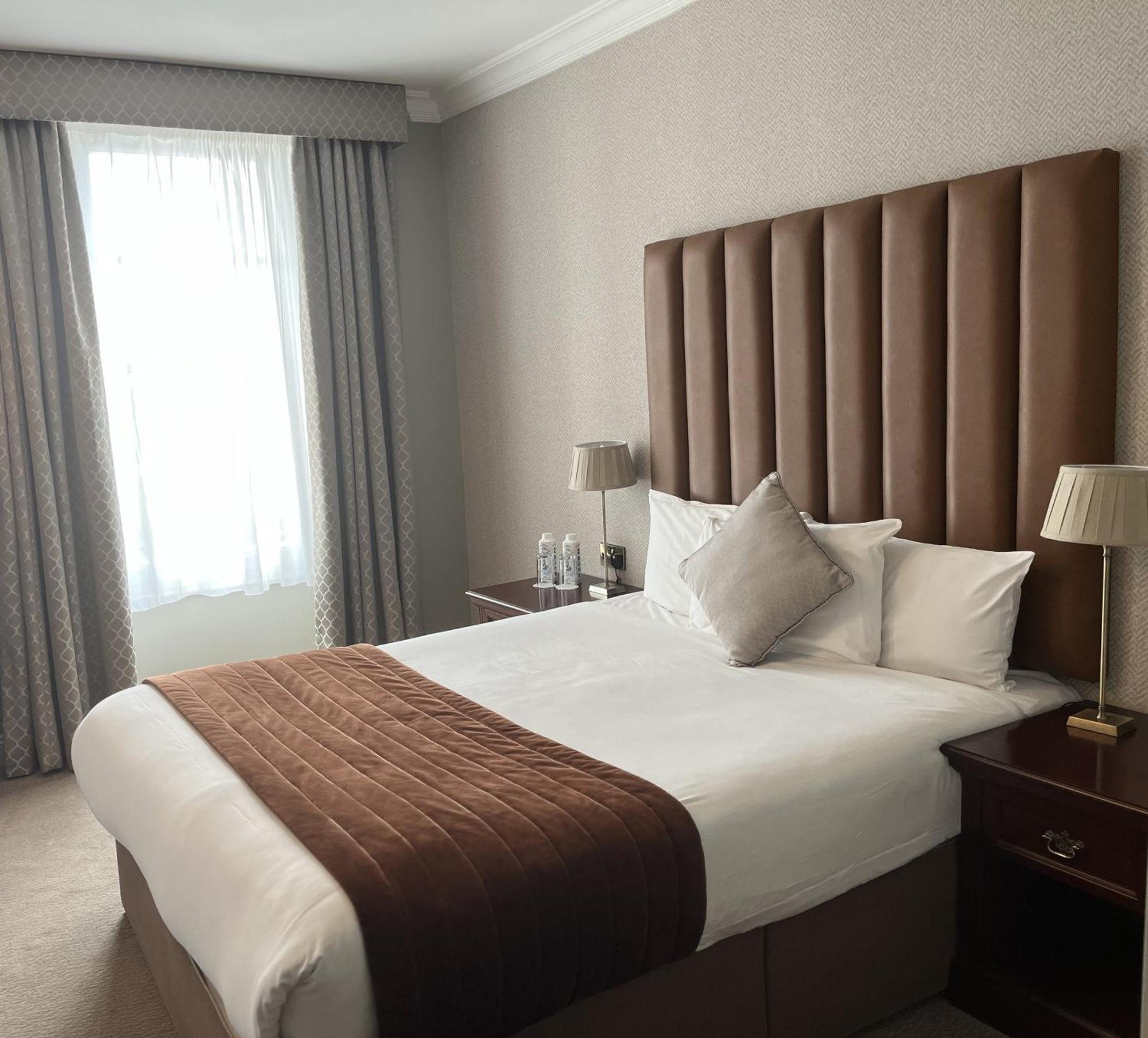 Hotel The Western