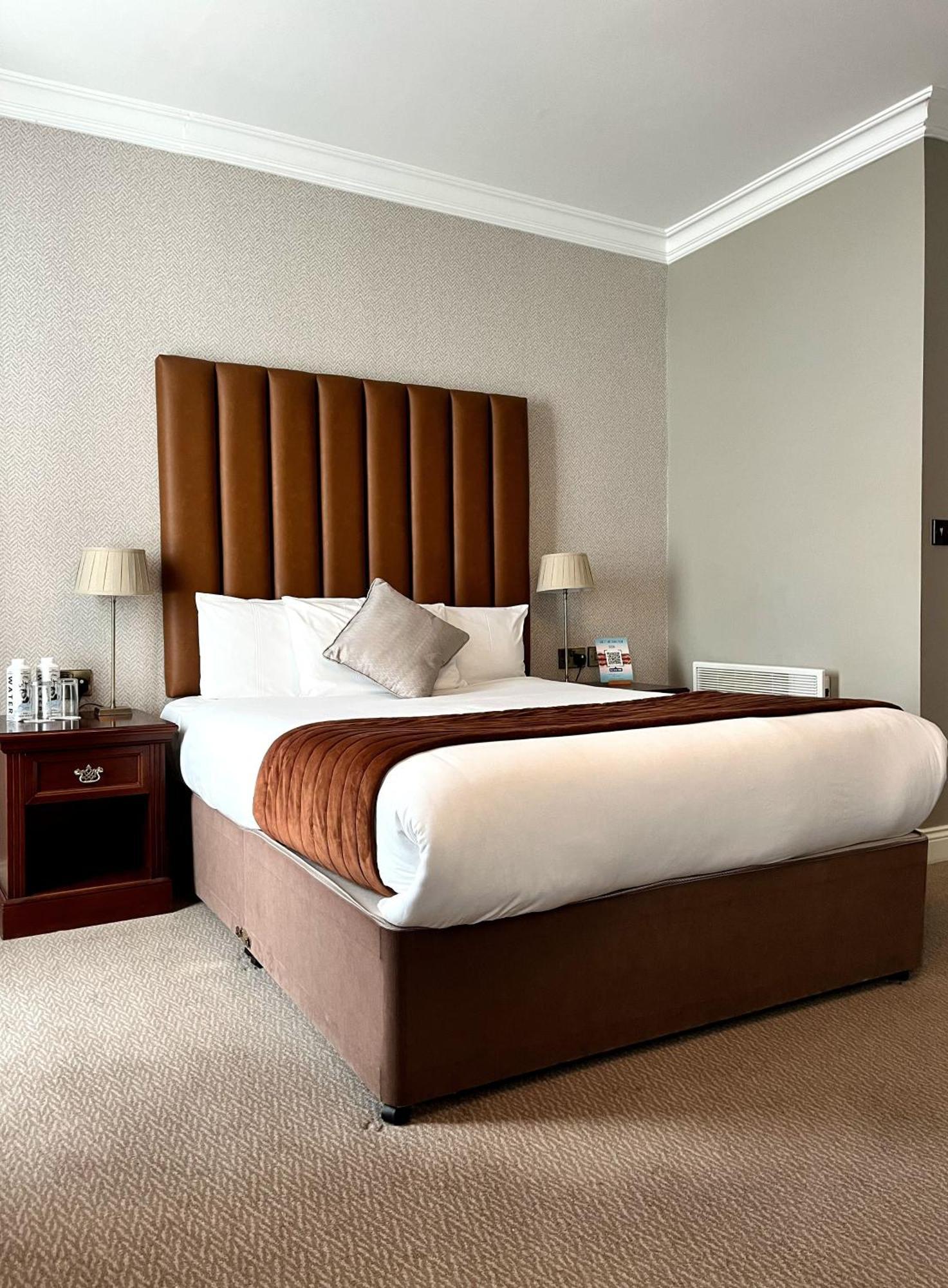 Hotel The Western