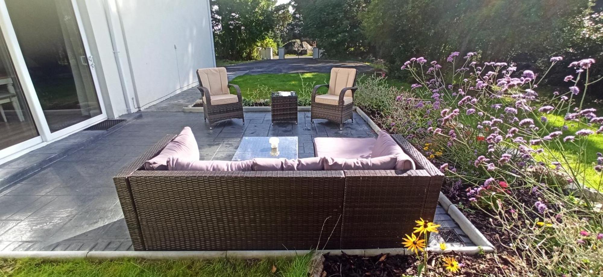 Atlantic Way Holiday home Galway