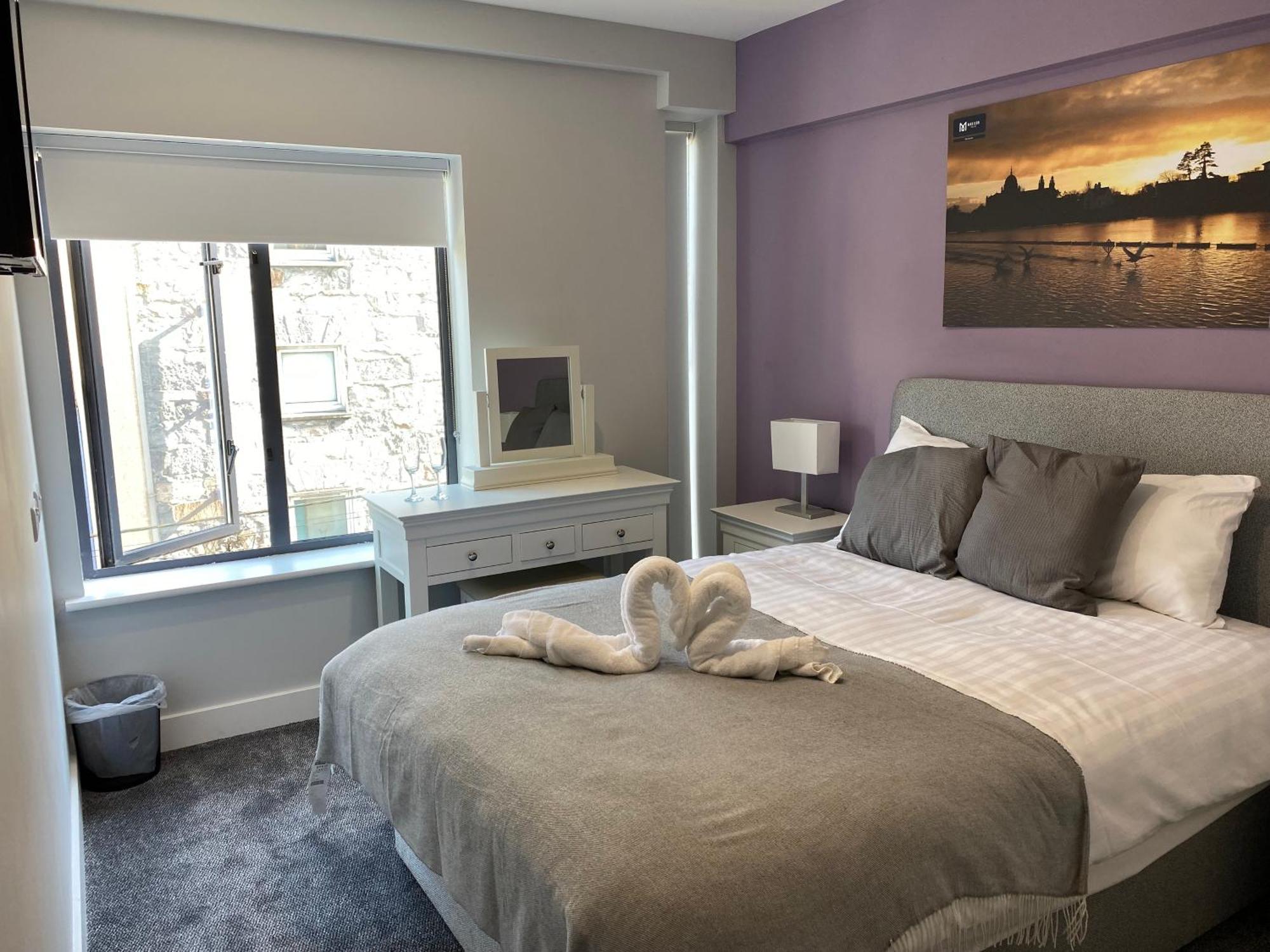 Aparthotel Madison House