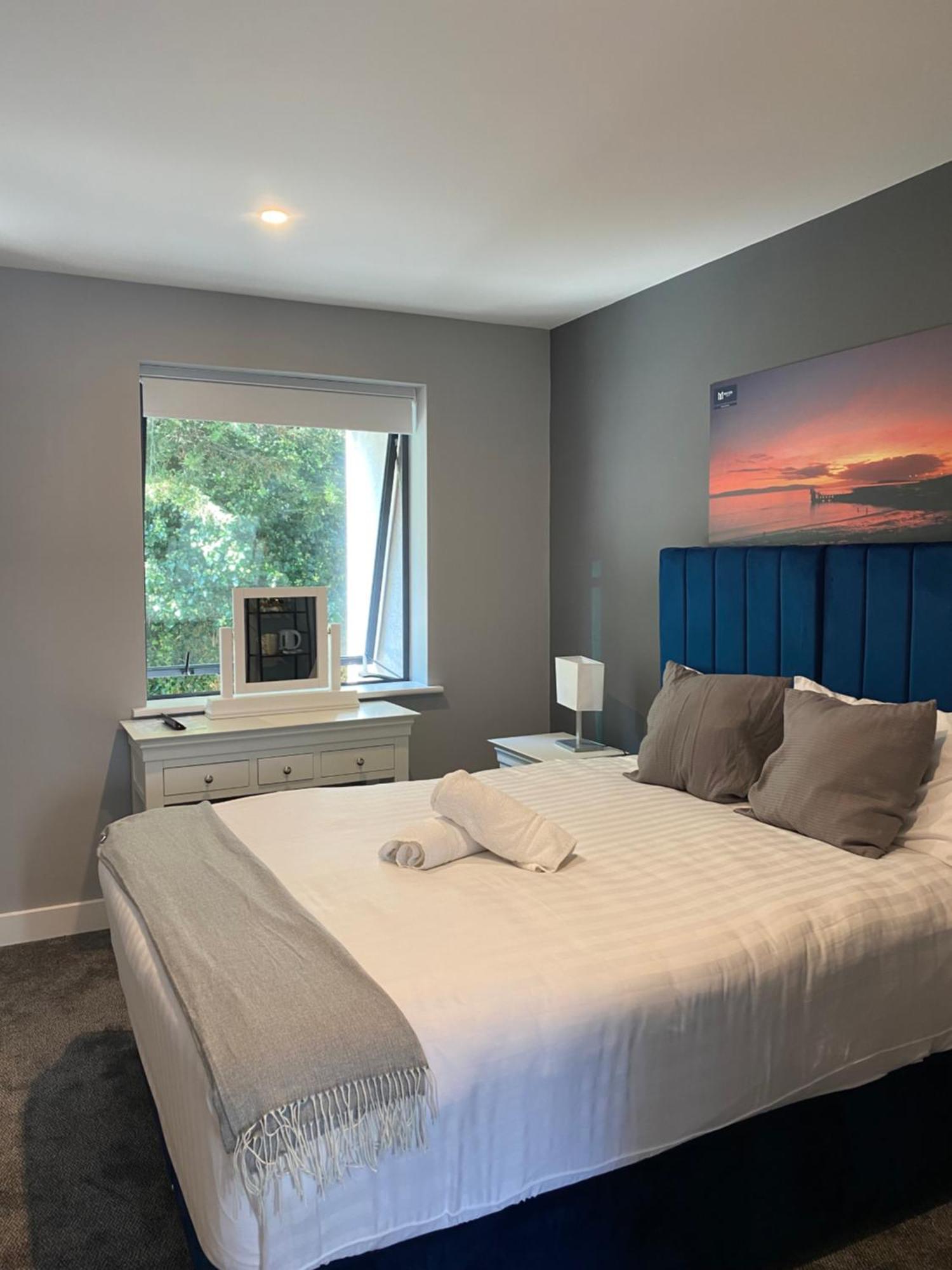 Madison House Galway