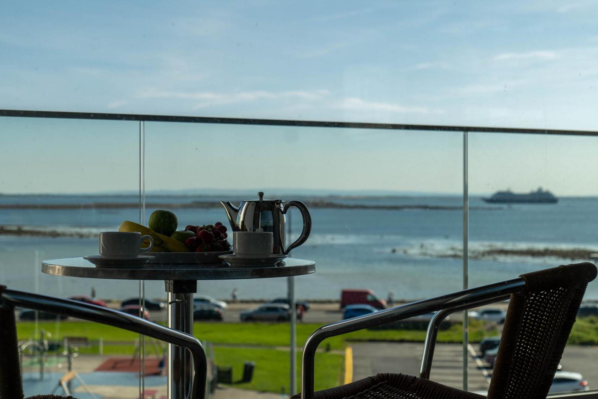 Shoreline Apartment Galway