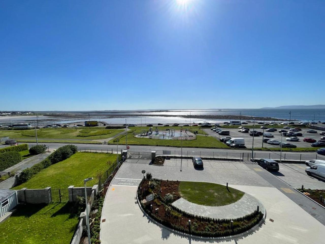 Apartment Shoreline Galway