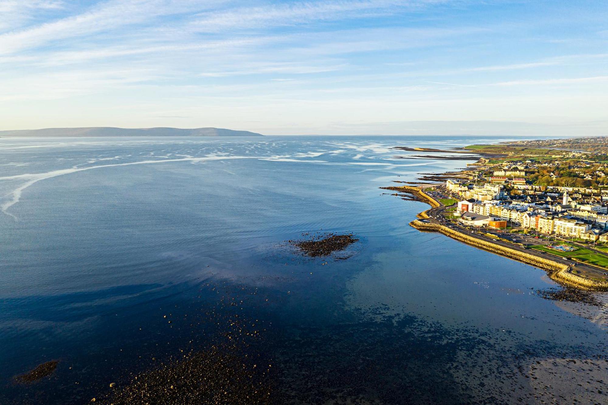 Shoreline * Galway