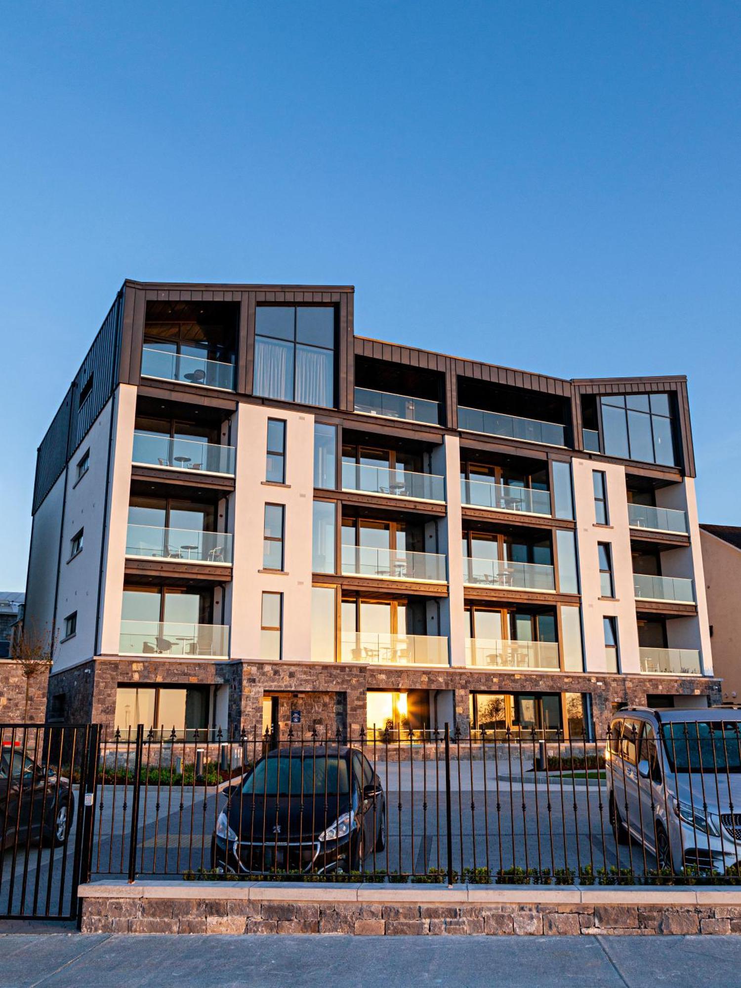 Shoreline Apartment Galway