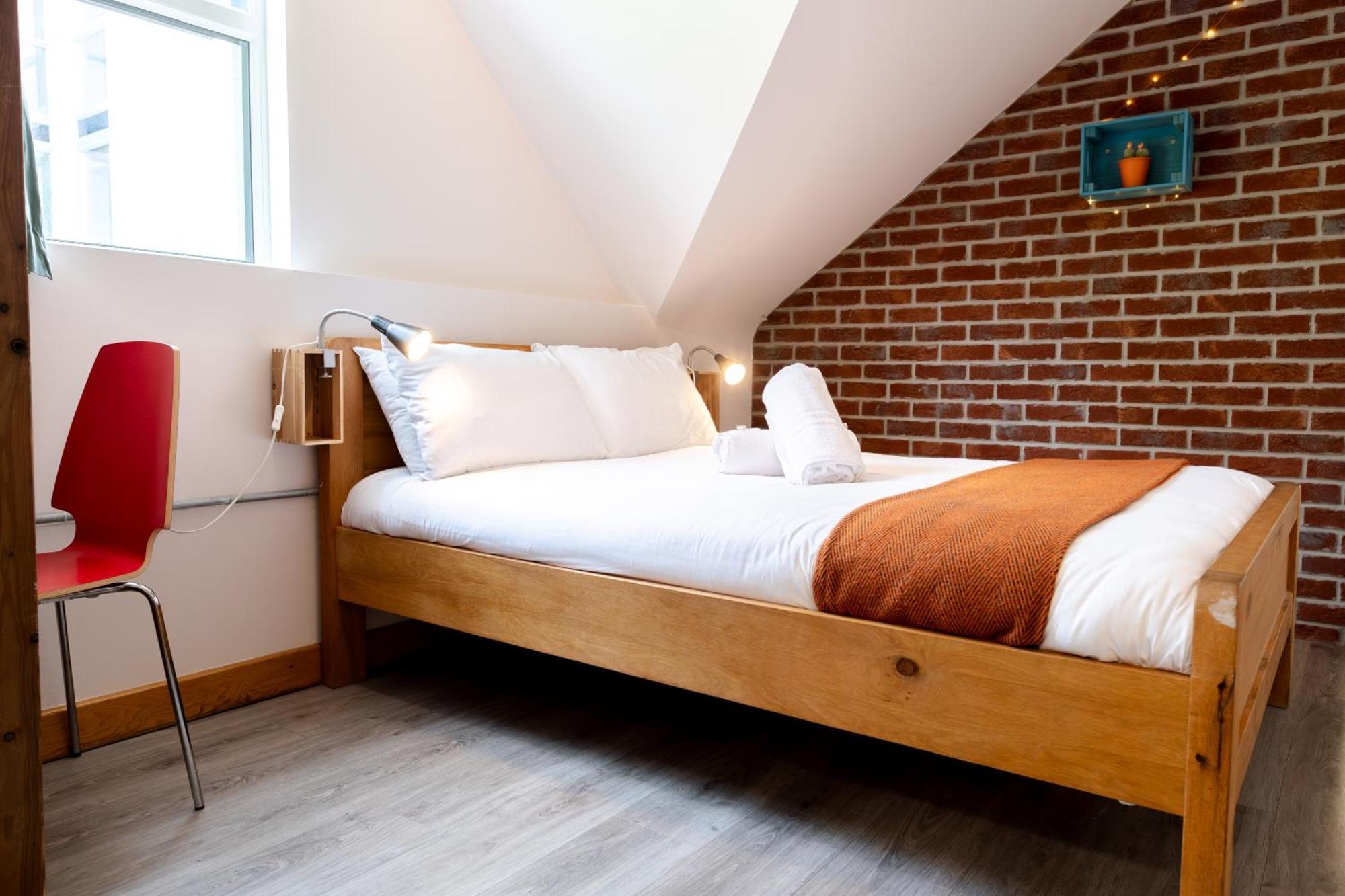 The Nest Boutique Hostel