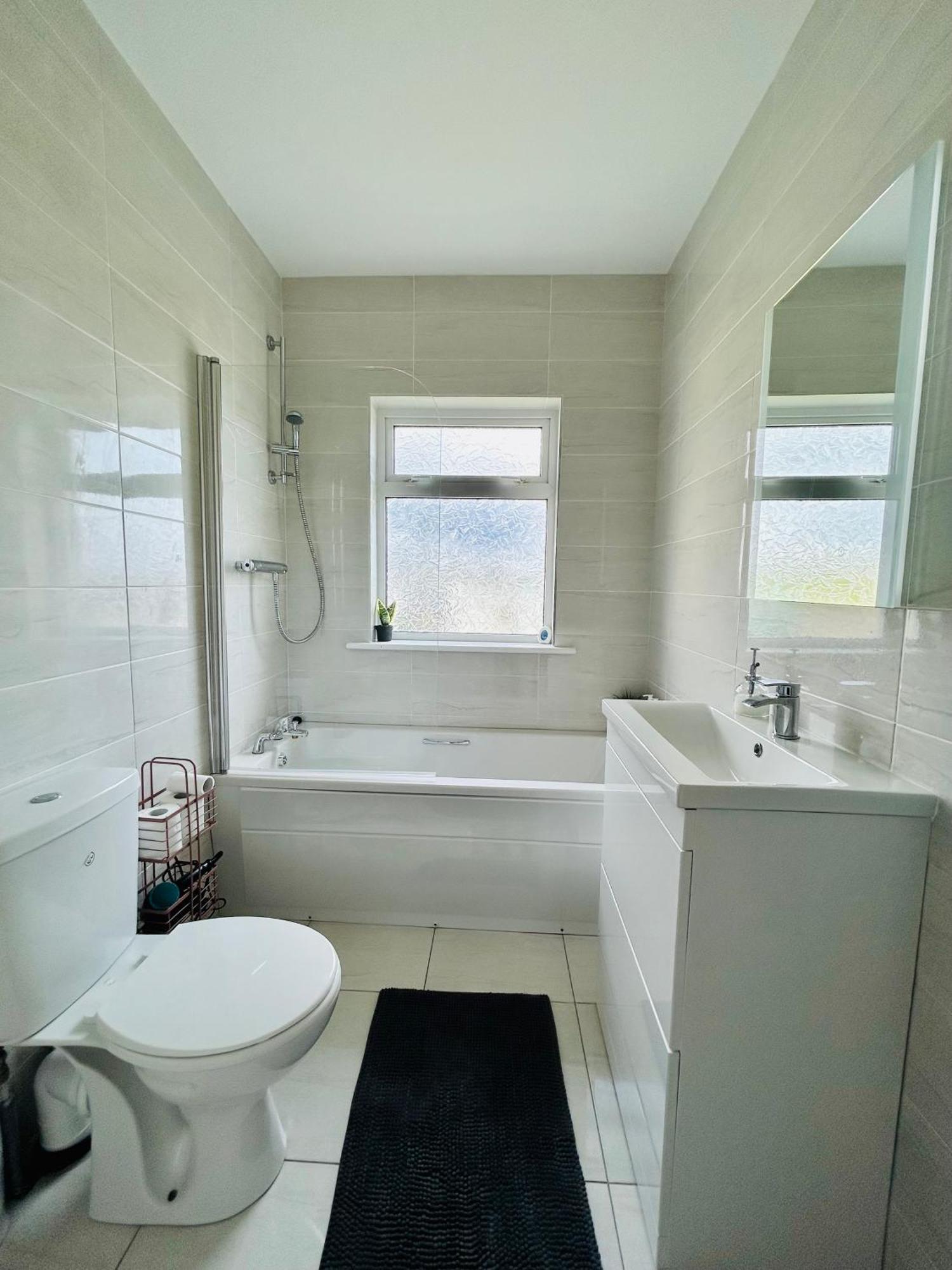 Ocean View House -connemarra