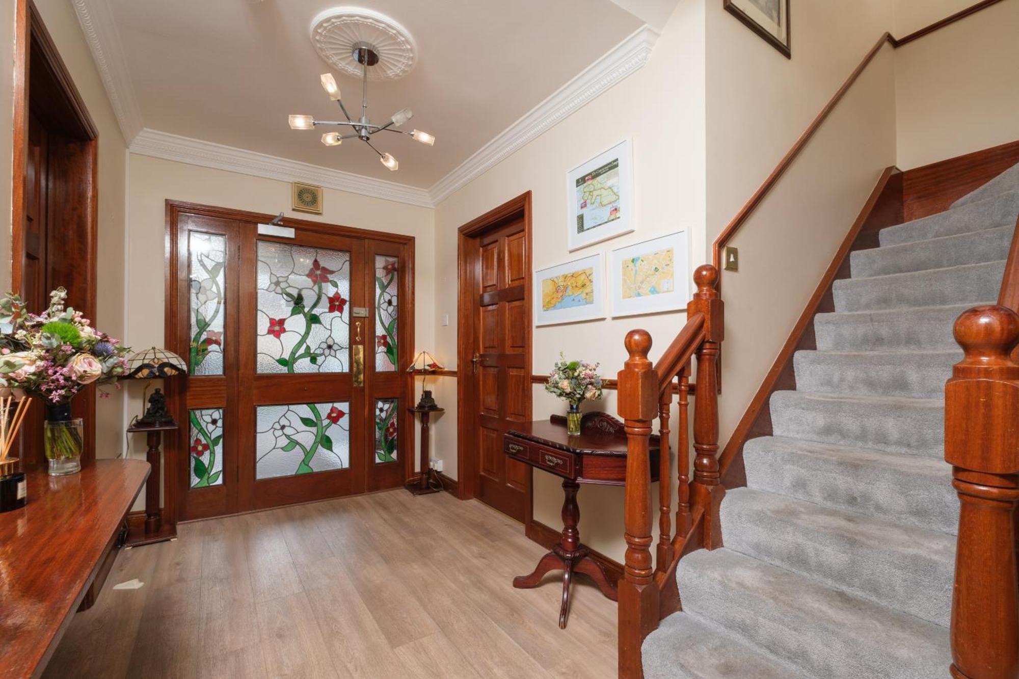 Bed & Breakfast Four Seasons
