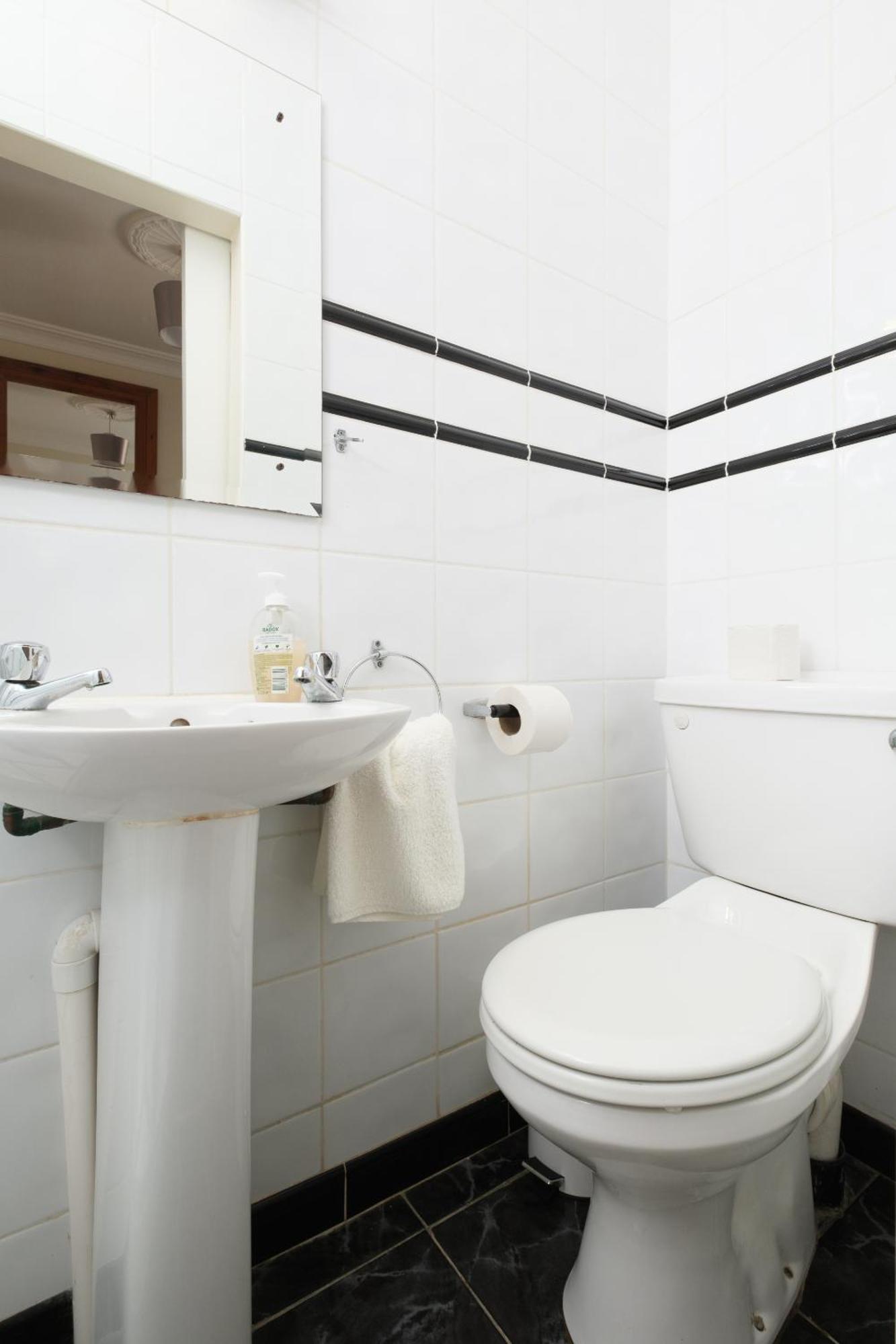 Bed & Breakfast Four Seasons Galway