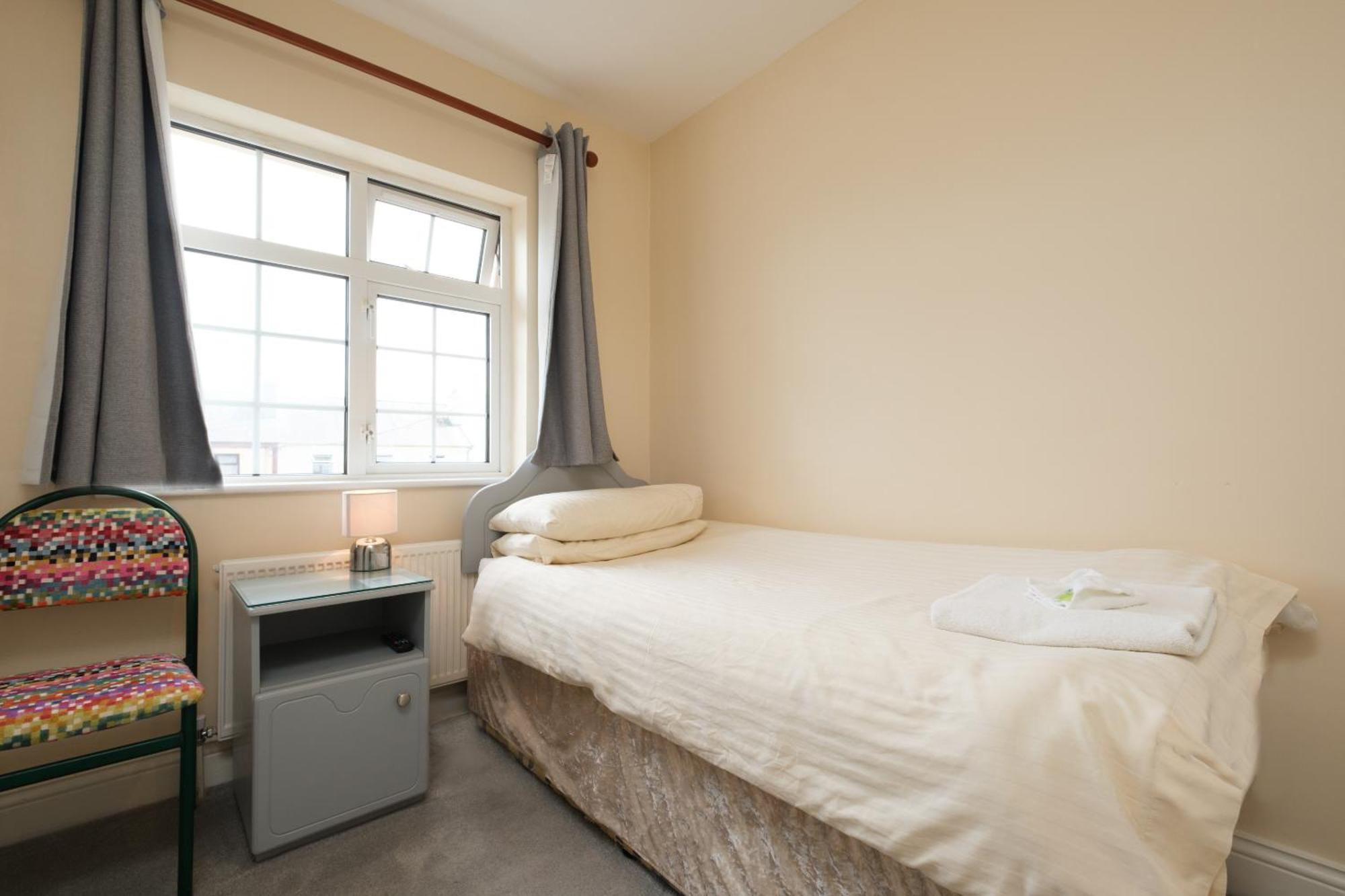 Four Seasons 3* Galway