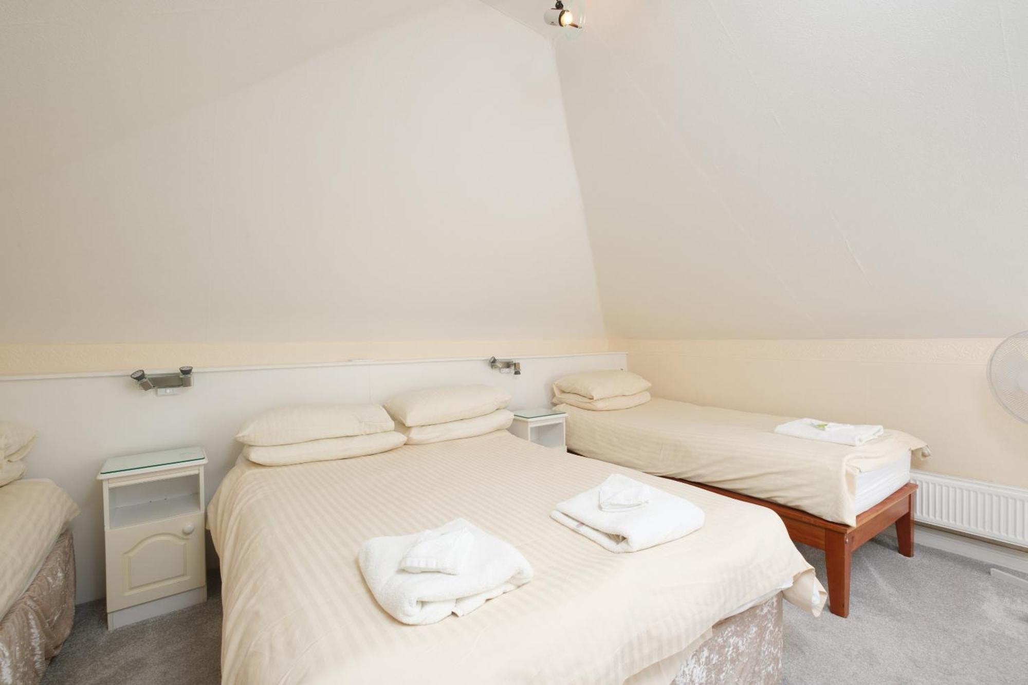 Bed & Breakfast Four Seasons Galway