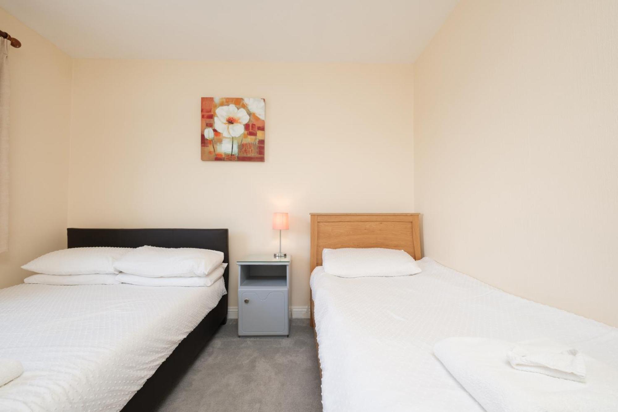 Four Seasons 3* Galway