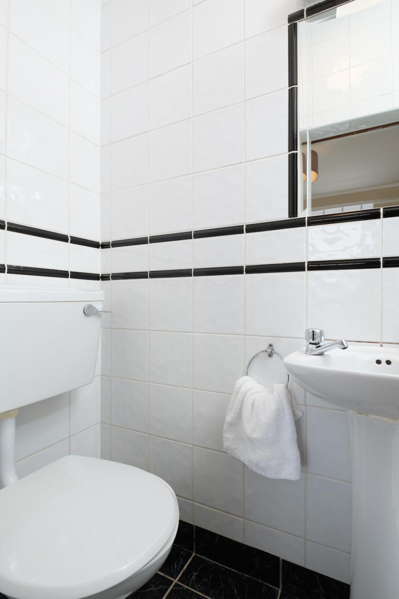 Four Seasons Bed & Breakfast Galway