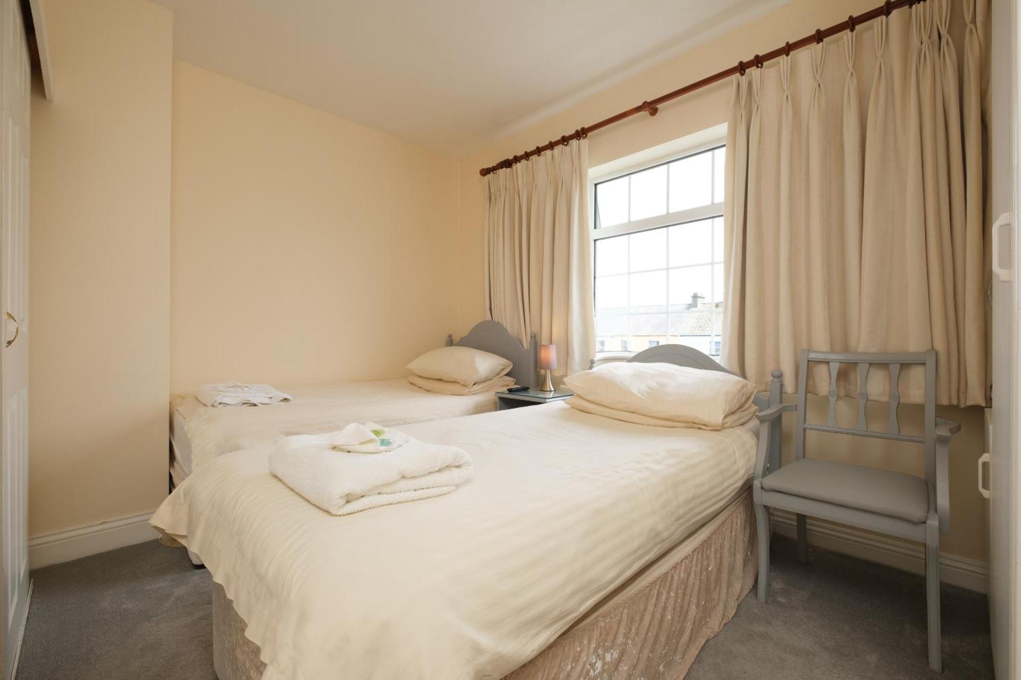Four Seasons Bed & Breakfast Galway