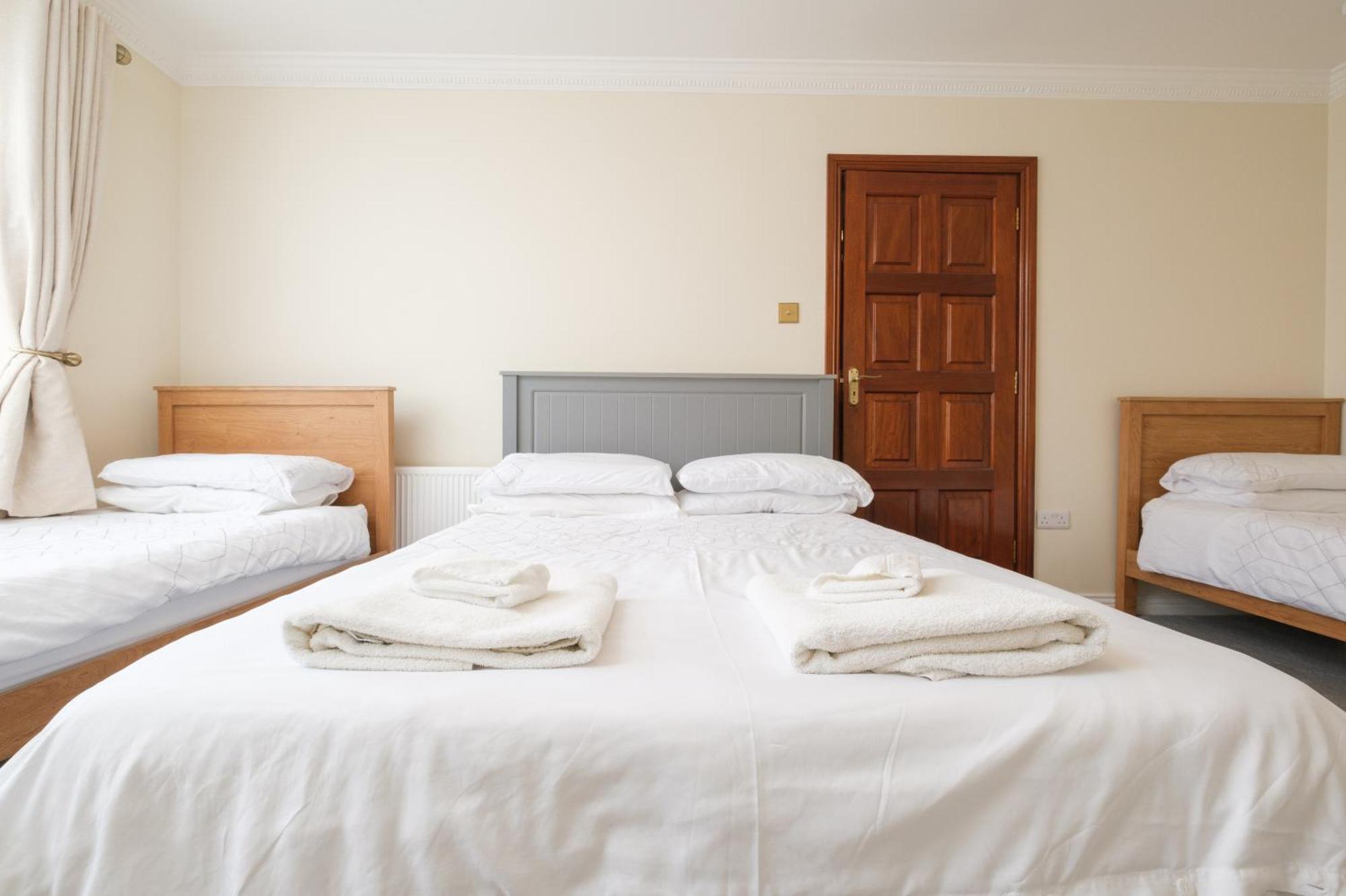Bed & Breakfast Four Seasons