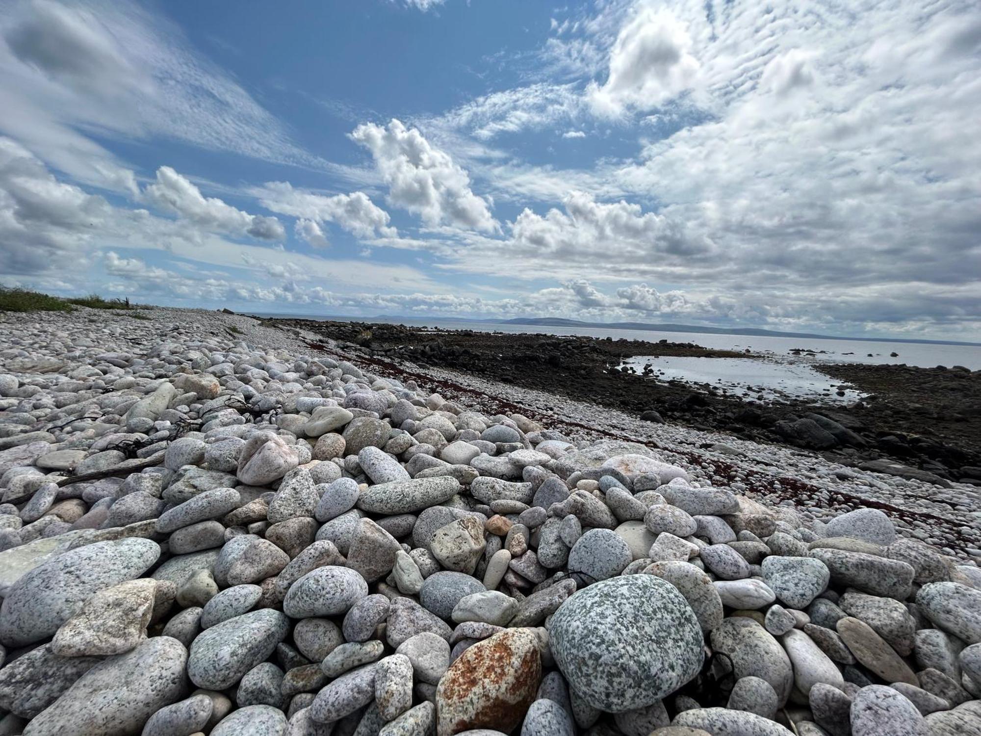 Ocean View House -connemarra * Galway