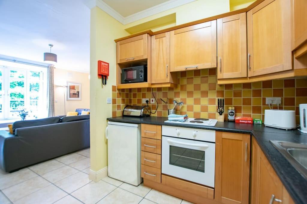 31 - Stunning Duplex By Shortstays