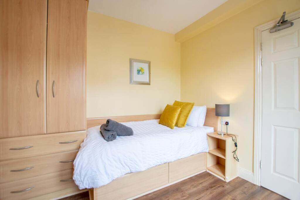 Holiday home 31 - Stunning Duplex By Shortstays Galway