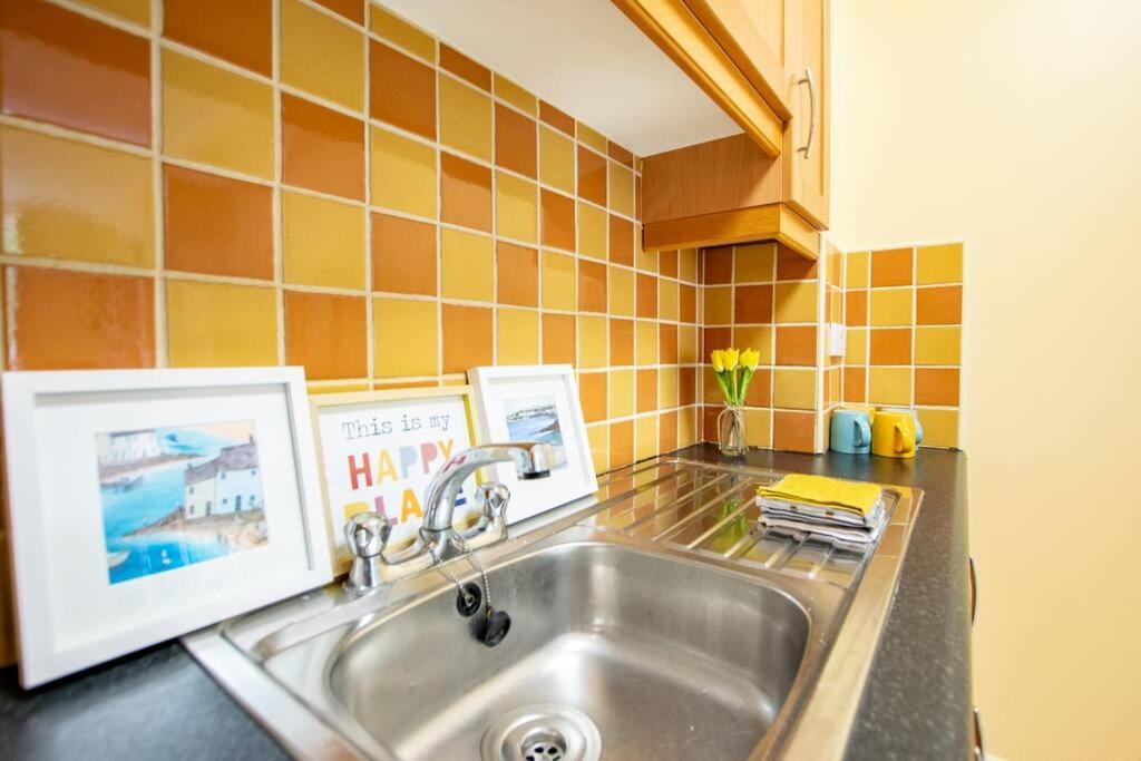 Holiday home 31 - Stunning Duplex By Shortstays