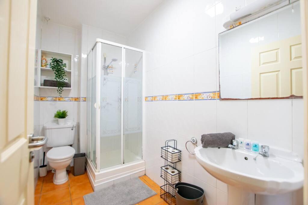31 - Stunning Duplex By Shortstays Holiday home Galway
