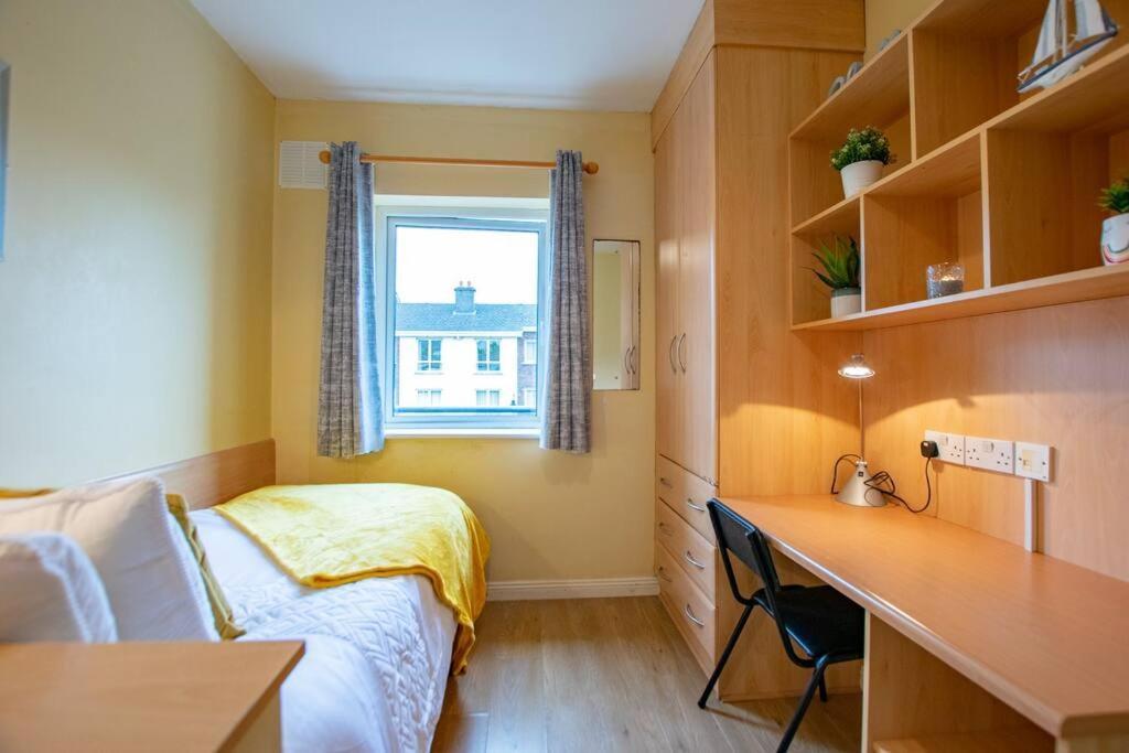 31 - Stunning Duplex By Shortstays