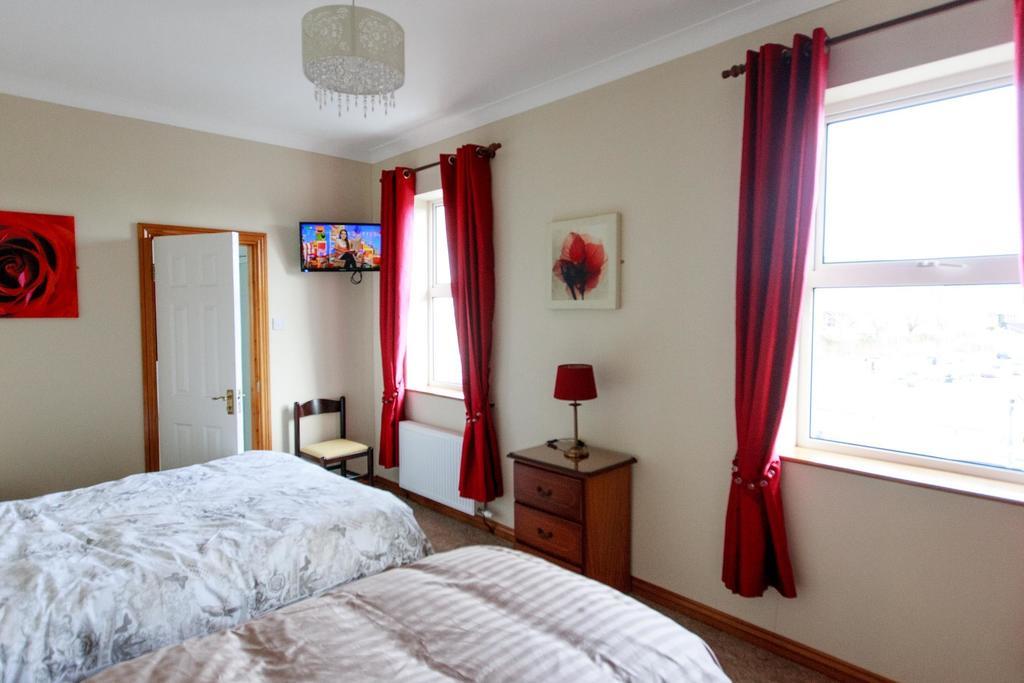 Bay View Guest House And B&B Galway
