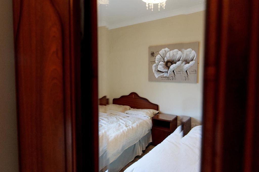 Bay View Guest House And B&B 3*