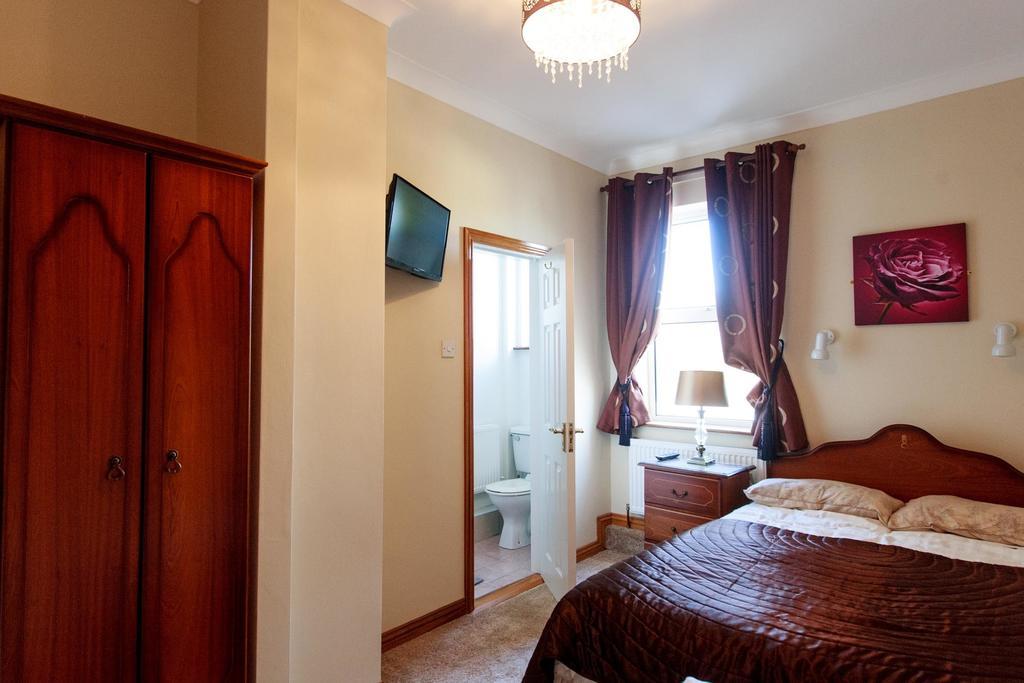 Bay View Guest House And B&B 3* Galway