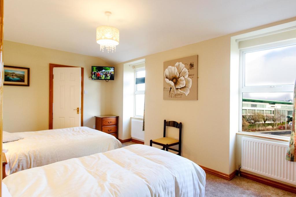 Bay View Guest House And B&B Guest house Galway