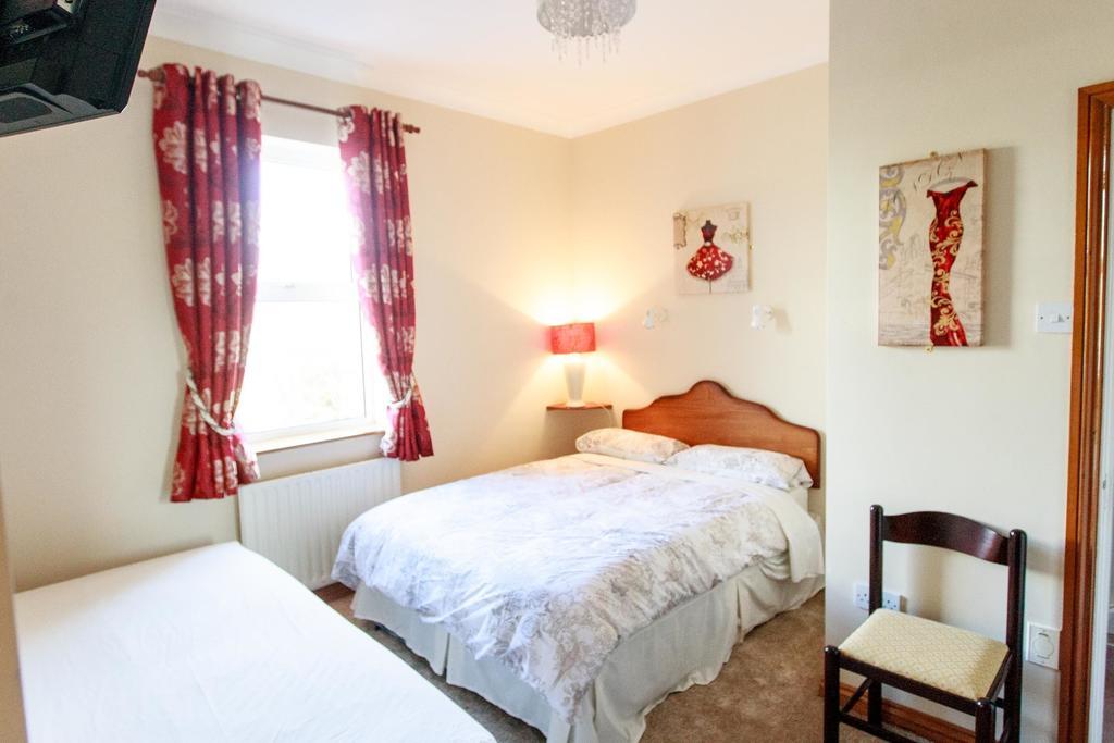 Bay View Guest House And B&B Galway
