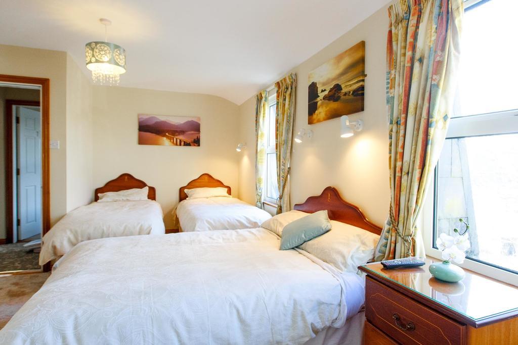 Guest house Bay View Guest House And B&B Galway