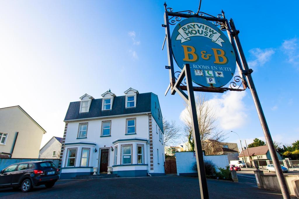 Bay View Guest House And B&B 3* Galway